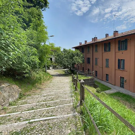 Διαμέρισμα Il Rifugio Di Diana